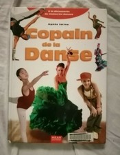 COPAIN DE LA DANSE Par IZRINE-A