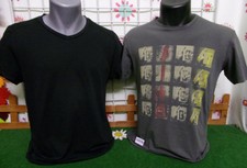 vêtements homme taille M,tee-shirt GUESS,tee-shirt DECATHLON