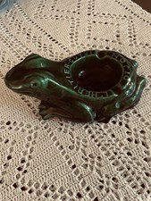 COLLECTOR , ANCIENNE GRENOUILLE L'HERITIER GUYOT , DIJON , DECO LOFFT , OD1070