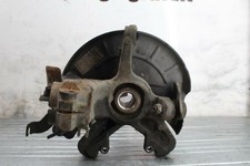 Fusee avant droit VOLKSWAGEN FOX 1.4 TDI - 6V TURBO /R:22604890