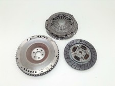 Kit Embrayage Et Volant D'Inertie NISSAN Micra Série 1000 Essence (2017) Pièces