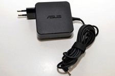 ORIGINAL alimentation ordinateur chargeur ASUS W15-065N1B 65W/19V/3.42A 4mm