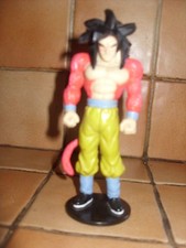 Rarissime et Collector !!! Figurine DRAGONBALL Z : SANGOKU SUPER GUERRIER 1996