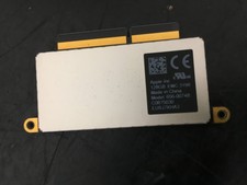 Apple Macbook Pro 13" Retina 2016 2017 A1708 128 Go SSD   656-0074B