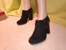 Chaussures à talon Noir - taille 39 - My B