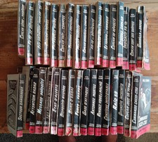 lot 34 romans PAUL KENNY / COPLAN années 60 n° 36 60 88 90 102 123 132 145...