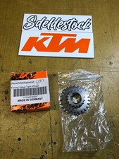 1 pignon bas distribution ktm 77236076000 250 350 exc-f sx-f 350 freeride