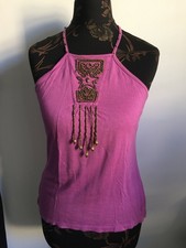 Haut Bershka femme taille XS