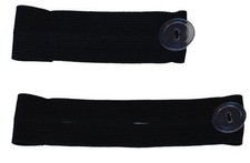 Mija – set2 pièce grossesse rockerweiterung pantalons extension bauchband 1030