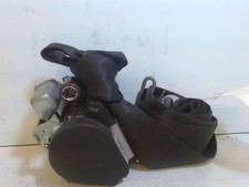 Ceinture avant gauche PEUGEOT 207 PHASE 2 1.4 HDI - 8V TURBO /R:59412662