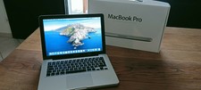 APPLE MACBOOK PRO MI-2012 | 8GO RAM | INTEL CORE I5