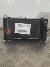 Autoradio RENAULT CLIO 4 PHASE 1 1.2i - 16V TURBO TCE 120 /R:56523678