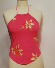  Haut/Top/dos nu Femme DE MARQUE "camaïeu" Taille 36/1 ETE (VOIR PHOTOS)