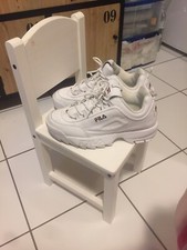 Paire de Basket Femme FILA T43