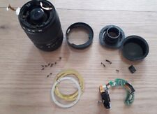 Objectif reflex TameronAF Di 70 - 300 mm f/4.0 - 5.6 LD Macro 1:2,monture CANON 