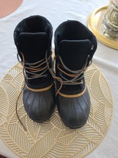 Bottes De Neige Sorel