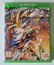 Dragon Ball FighterZ - Xbox One