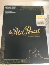 LE PETIT POUCET - DVD