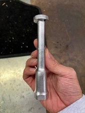 Clé à bougie Porsche 911 Classic / 911 early LWB spark plug wrench