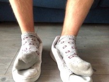 Paire de Chaussette - Jeune Homme