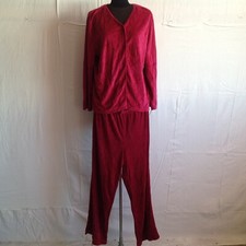 KAREN NEUBURGE _ PYJAMA DEUX PIÈCES _ T.XL ( RN06/04/5-20B ) 