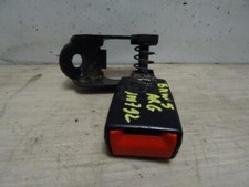 Attache ceinture arriere gauche BMW SERIE 5 E60 PHASE 2 525d 2.5D /R:58057066