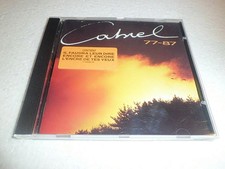 CD CABREL 77-87  /  CD 14 TITRES