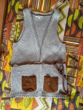 VESTE  GILET TAILLE 38 SUD EXPRESS 