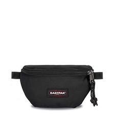 Eastpak Springer Sac Banane, 23 cm, 2 L, Noir (Black)
