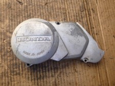 CARTER ALTERNATEUR HONDA 70 OU 80 CM3 REFERENCE 165-2  METTS 