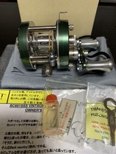 Isuzu Chaise Industrie Vintage Bc601 Sss Appât Moulinet