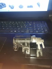 7.21903.38 Electrovanne Turbo Opel Corsa 1.7 DTI Y17DT