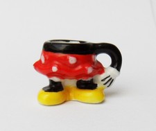 Fève Tasse Mickey Disney