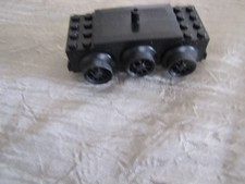 Vintage LEGO Train 12V Motor Moteur des sets 7735 7740 7745 7755 7760 7865