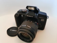 EOS 5000 + 38-76mm 1:4.5-5.6 | Analog Argentique Reflex 35mm app Photo 