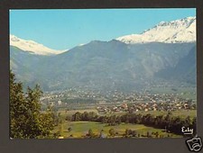 SAINT-AVRE LA CHAMBRE / VILLAS Col Madeleine & ROC NOIR