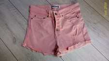 SHORT EN JEANS CREEKS TAILLE 36