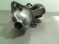 Demarreur 3110063J00 SUZUKI JIMNY 1 PHASE 1 Essence /R:14318726