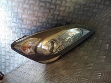 Optique avant principal droit (feux)(phare) KIA CEE-D 1 PHASE 2 1./R:62472267