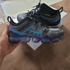 Nike air vapormax, taille 41 eu, 9.5 us