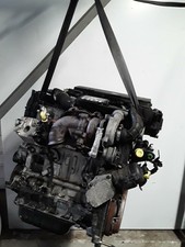 Moteur PEUGEOT 206  Diesel /R:46683163