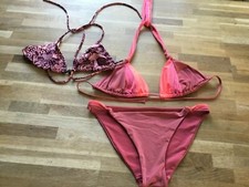 Bikini maillot de bain 3 pièces taille 36/38 NEUF