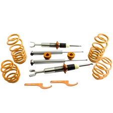 Kit Amortisseur Suspension pour Audi A6 Type 4b Limousine Limousine / VW Passat