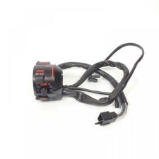 Commodo gauche origine HM-29QB-T pour moto Honda 750 VFR 1986 à 1989 RC24