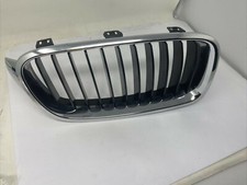 Original BMW 3er f30 f31 f35 calandre Front Grill Grille DROIT Avant 7295436