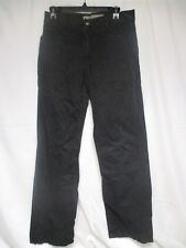 Pantalon Jean BURBERRY LONDON noir taille IT UK 46 S