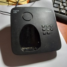 Siemens Gigaset A585 A 585 Téléphone sans Fil avec Répondeur