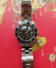 Montre junior ou femme citizen diver spécial 150m cosmo star parawater nos 