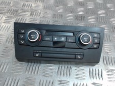 Commande chauffage BMW SERIE 3 E90 PHASE 2 3.0D - 24V L6 TURBO 330/R:31724208