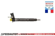 Injecteur  BMW X5 E70 X6 E71 E72 40d 7 F01 F02 F03 0445117017 Echange standard